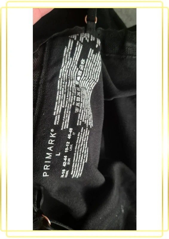 Pijama de dos piezas para mujer – photo 3